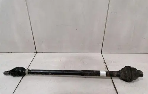 Chevrolet Corvette C6 Steering column universal joint 10340485