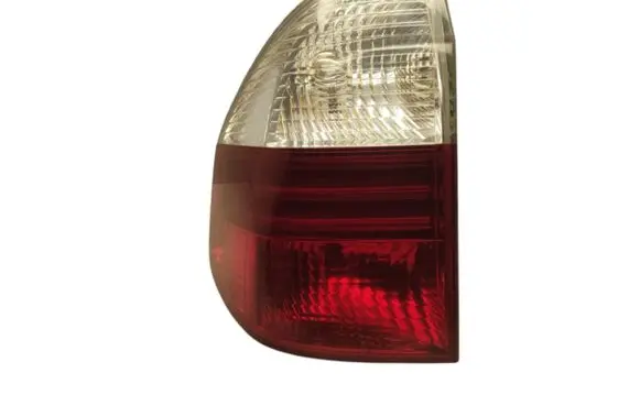 BMW X3 E83 Rear/tail lights 7162209