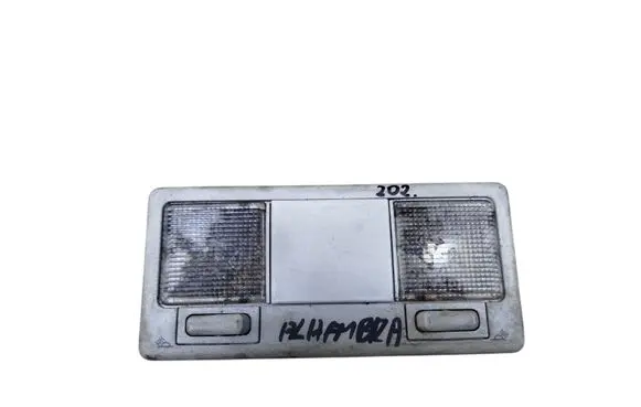 Seat Alhambra (Mk1) Front seat light 95VW13774EAW
