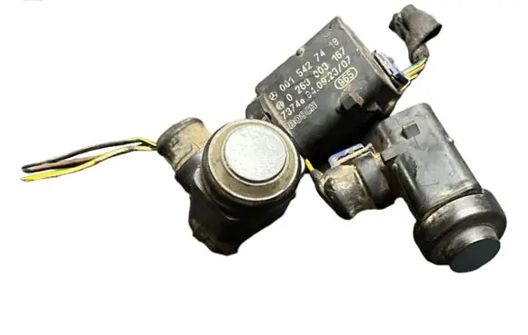 Mercedes-Benz E W211 Parking PDC sensor 0045428718 0263003556