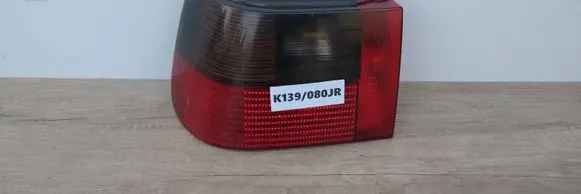 Seat Ibiza II (6k) Rear/tail lights 962219
