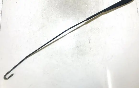Renault Laguna I Front wiper blade arm 7700821934