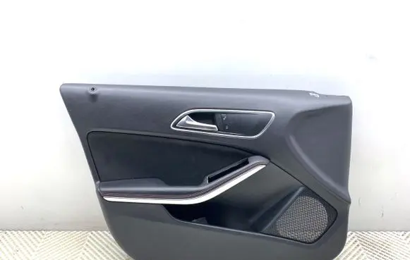 Mercedes-Benz A W176 Front door card panel trim A2467201148