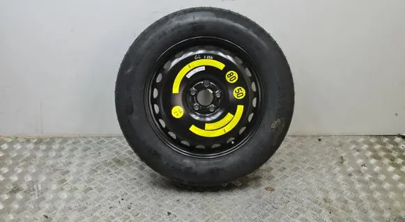 Mercedes-Benz GL X164 R12 spare wheel A1644000102
