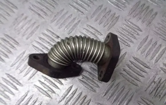 Fiat Stilo EGR valve line/pipe/hose