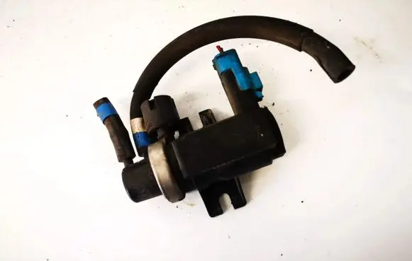 Peugeot 206 Turbo solenoid valve 9641726680