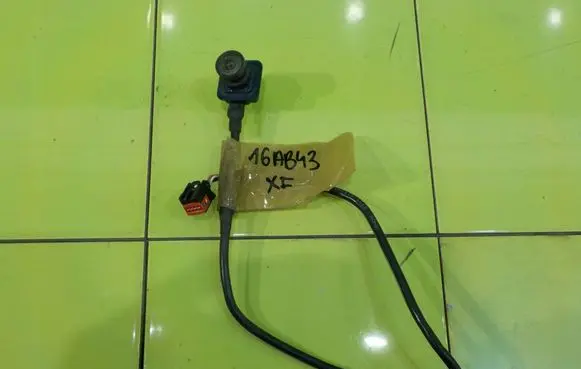 Jaguar XF X250 Reversing camera DX2319G490AC DX23