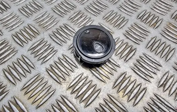 Rain sensor