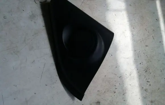 Ford Mondeo MK IV Front door high frequency speaker 7S7120297A EJ7PB 6M2T18932EB