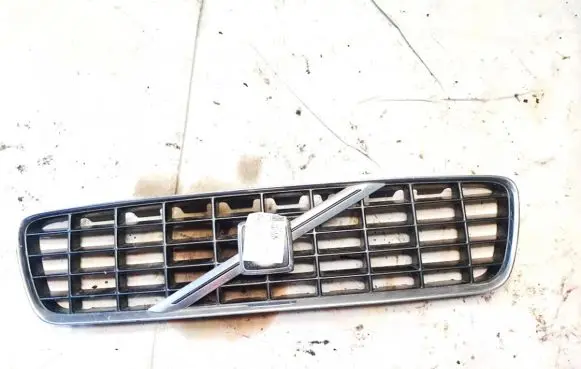 Volvo S60 Front grill