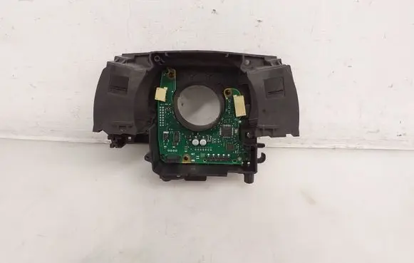 Steering angle sensor