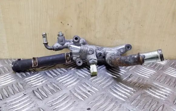Honda Accord Engine coolant pipe/hose