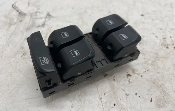Audi Q5 SQ5 Electric window control switch 8K0959851D