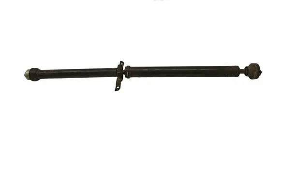 Porsche Macan (95B) Drive shaft (set) 95B521101C