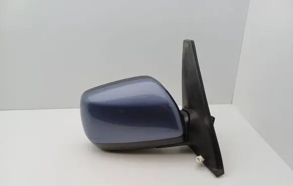 Toyota Corolla Verso E121 Front door electric wing mirror 012153