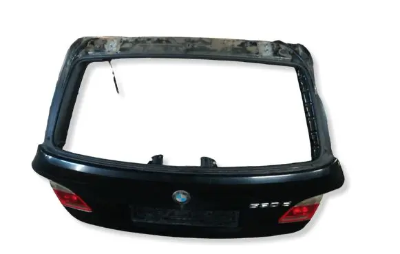 BMW 5 E60 E61 Tailgate/trunk/boot lid 