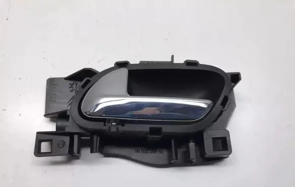 Peugeot 308 Front door interior handle 9685950377 9660525480