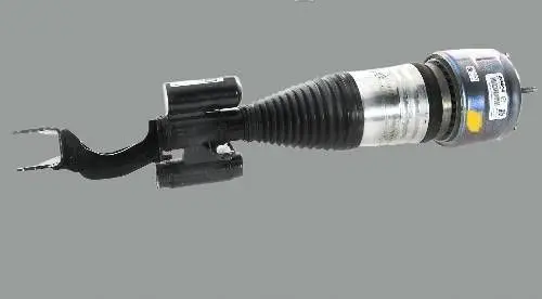 Mercedes-Benz GLC X253 C253 Front shock absorber/damper A2533207901