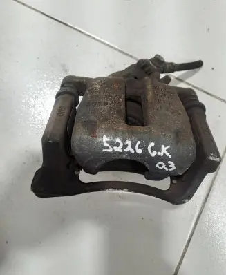 Audi Q3 8U Rear brake caliper Nocode