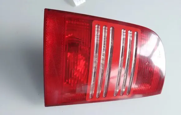 Skoda Octavia Mk2 (1Z) Rear/tail lights
