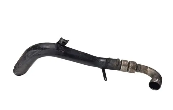 Volvo V50 Intercooler hose/pipe