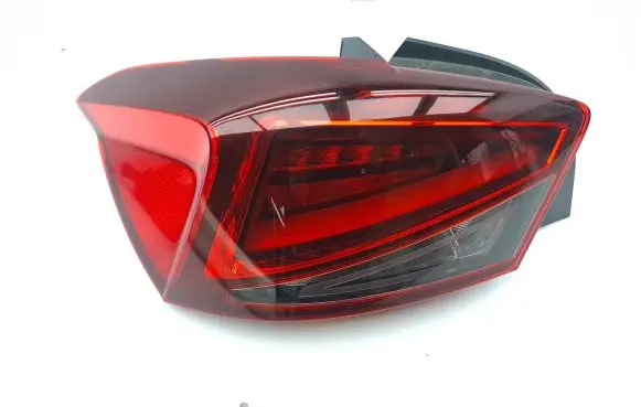 Seat Ibiza V (KJ) Rear/tail lights 6F0945207J