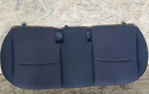 Mitsubishi Space Star Rear seat 025962B126HB