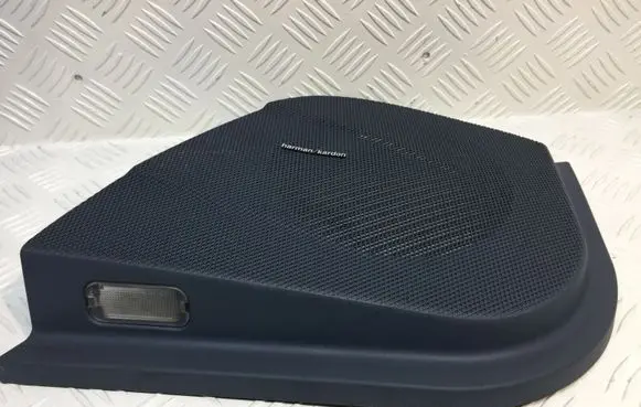 Mercedes-Benz E W211 Front door speaker cover trim A2117270788