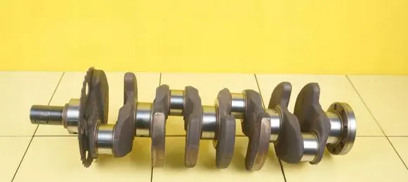 Suzuki Grand Vitara II Crankshaft M16A