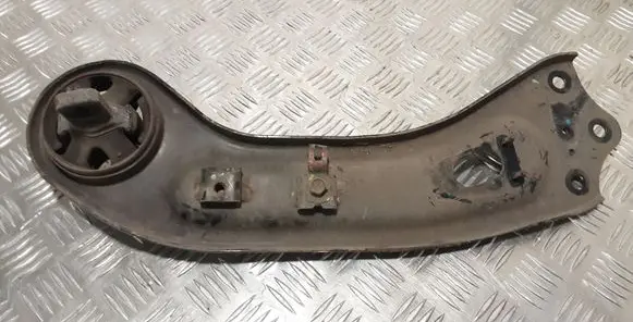 Other rear suspension part