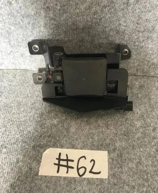 Blind spot module