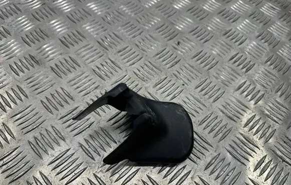 Lexus CT 200H Rear seat rail trim cover 7213876010
