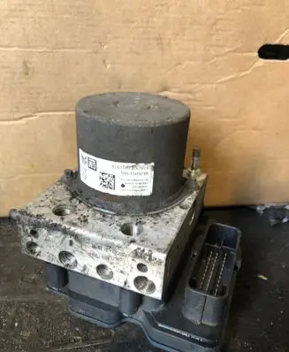 Opel Crossland X ABS Pump 9826055380