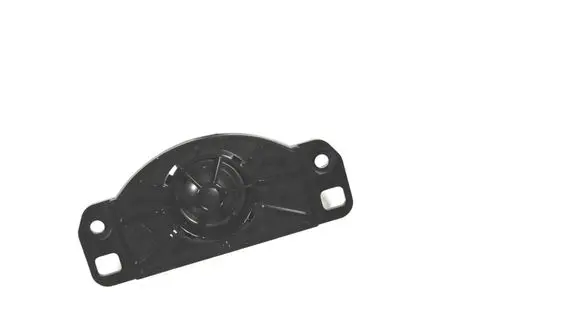 BMW 3 F30 F35 F31 Panel speaker 4H0035399B