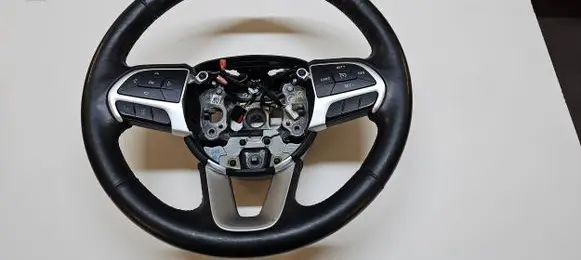 Dodge Durango Steering wheel P1XP741X9AI