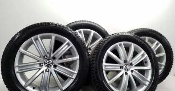 R18 alloy rim