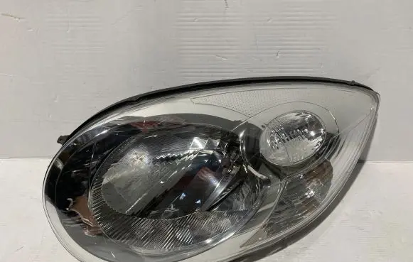 Citroen C1 Headlight/headlamp 811500H050