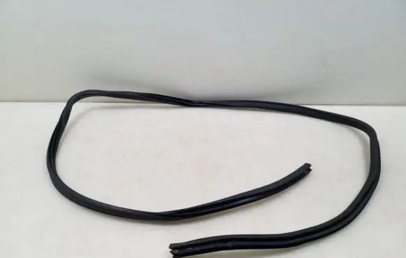 Nissan X-Trail T31 Front door rubber seal
