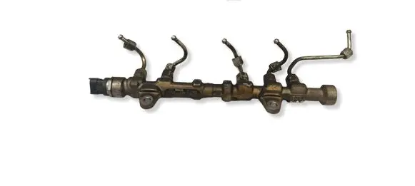 Chevrolet Aveo Fuel main line pipe 55573331 0445214222 07364412