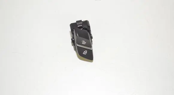 BMW X5 F15 Central locking switch button 6801352 61316801352 61319350442