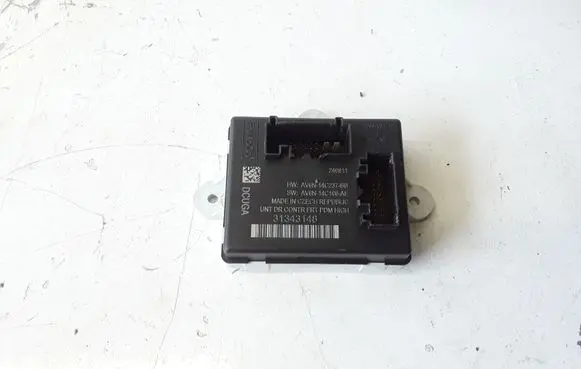 Volvo S60 Door control unit/module 31343148