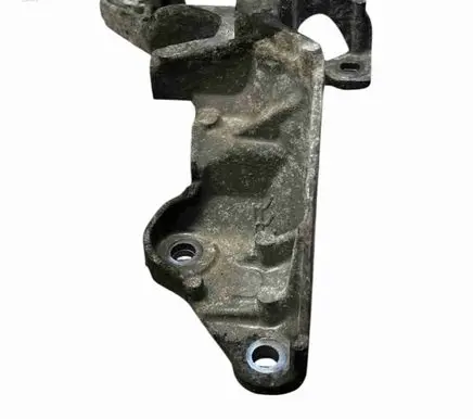 Nissan X-Trail T32 EGR valve cooler bracket A6261410040