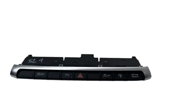 Audi A3 S3 8V Hazard light switch 8V0925301AS 10026401