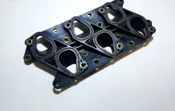 Opel Vectra B Intake manifold 90467003