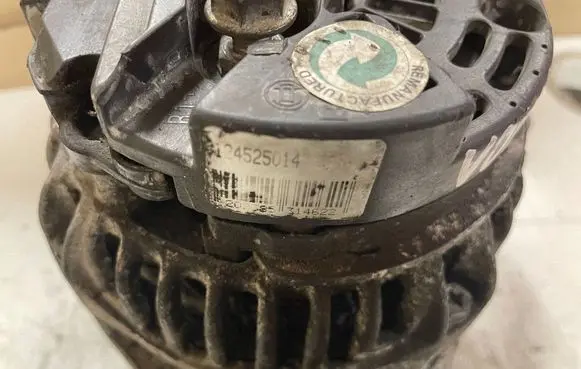 Volvo S60 Generator/alternator 24525014 LRA02182