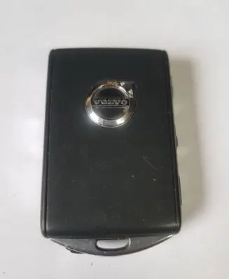 Volvo S90, V90 Ignition key/card 31652148 2015DJ3462 CCAE15LP3190T2