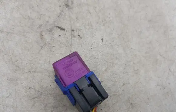 BMW X5 E53 Other relay 61361388911 1388911