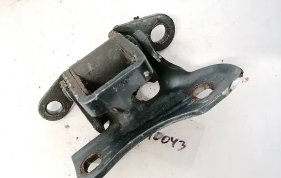 Dodge Magnum Rear door lower hinge