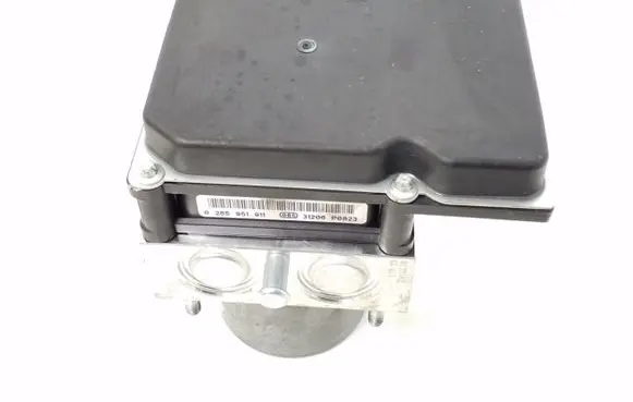 Jaguar XF X250 ABS Pump DX232C405BG