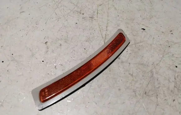 BMW 3 GT F34 Front reflector 7295504